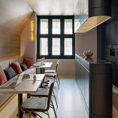 St Signature Tanjong Pagar, Dayuse, 8 Hours, 10Am-6Pm Сингапур Экстерьер фото