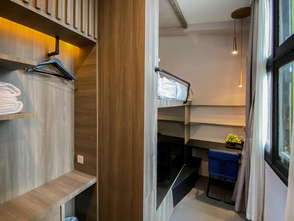 St Signature Tanjong Pagar, Dayuse, 8 Hours, 10Am-6Pm Сингапур Экстерьер фото