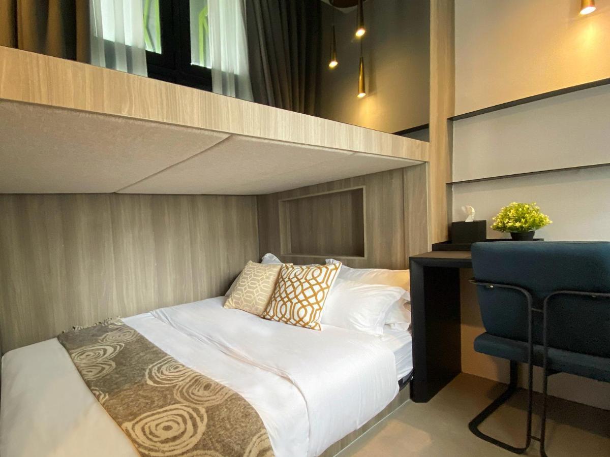 St Signature Tanjong Pagar, Dayuse, 8 Hours, 10Am-6Pm Сингапур Экстерьер фото