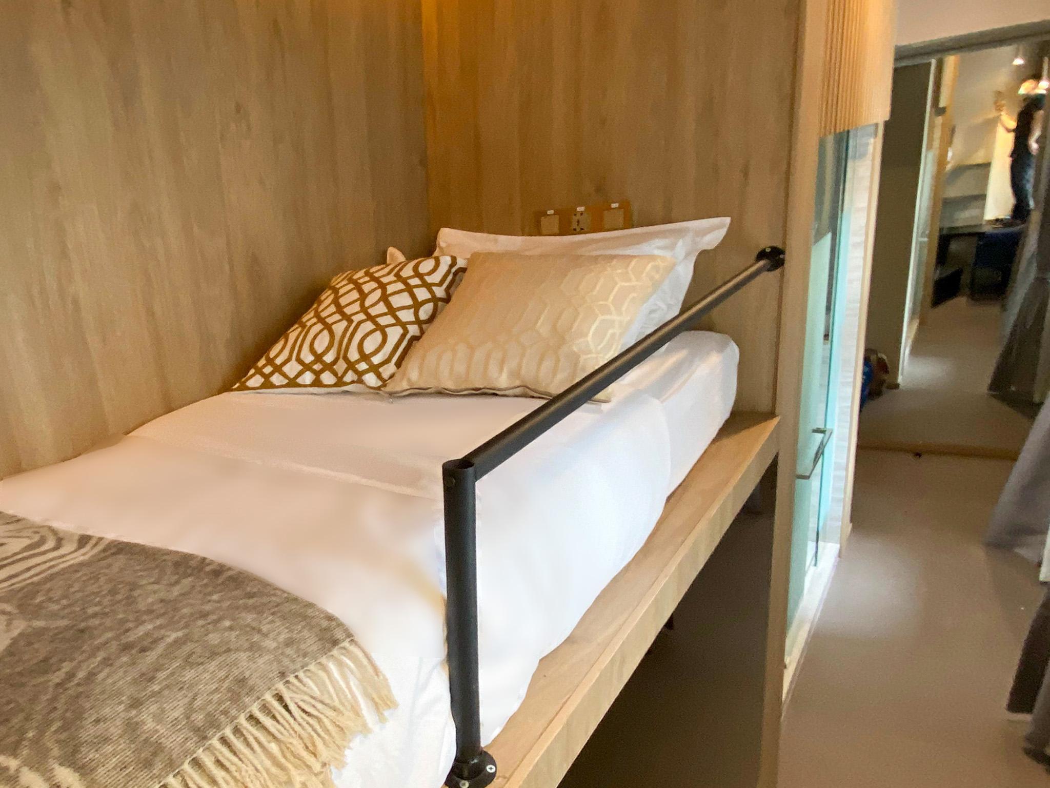St Signature Tanjong Pagar, Dayuse, 8 Hours, 10Am-6Pm Сингапур Экстерьер фото
