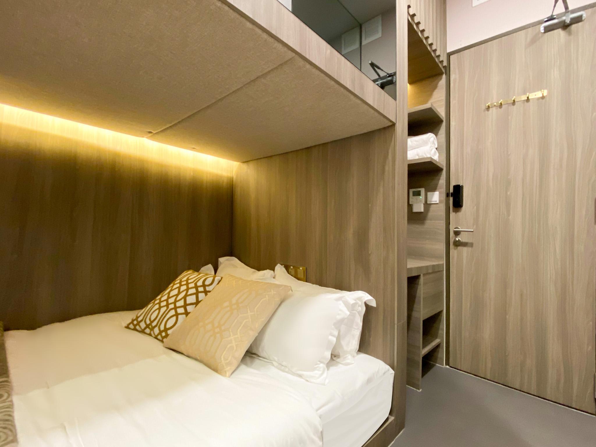 St Signature Tanjong Pagar, Dayuse, 8 Hours, 10Am-6Pm Сингапур Экстерьер фото