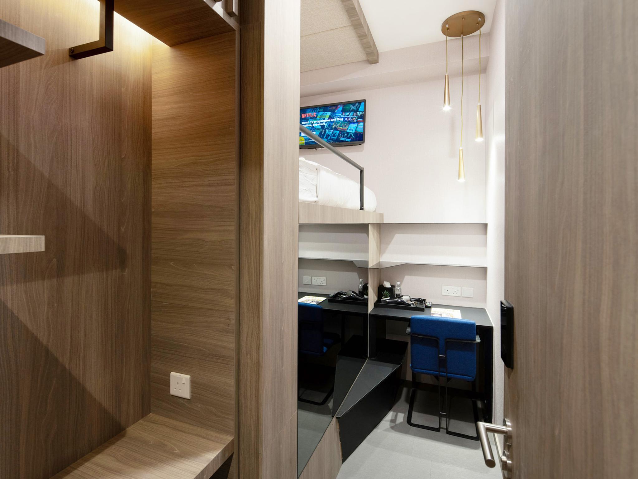 St Signature Tanjong Pagar, Dayuse, 8 Hours, 10Am-6Pm Сингапур Экстерьер фото