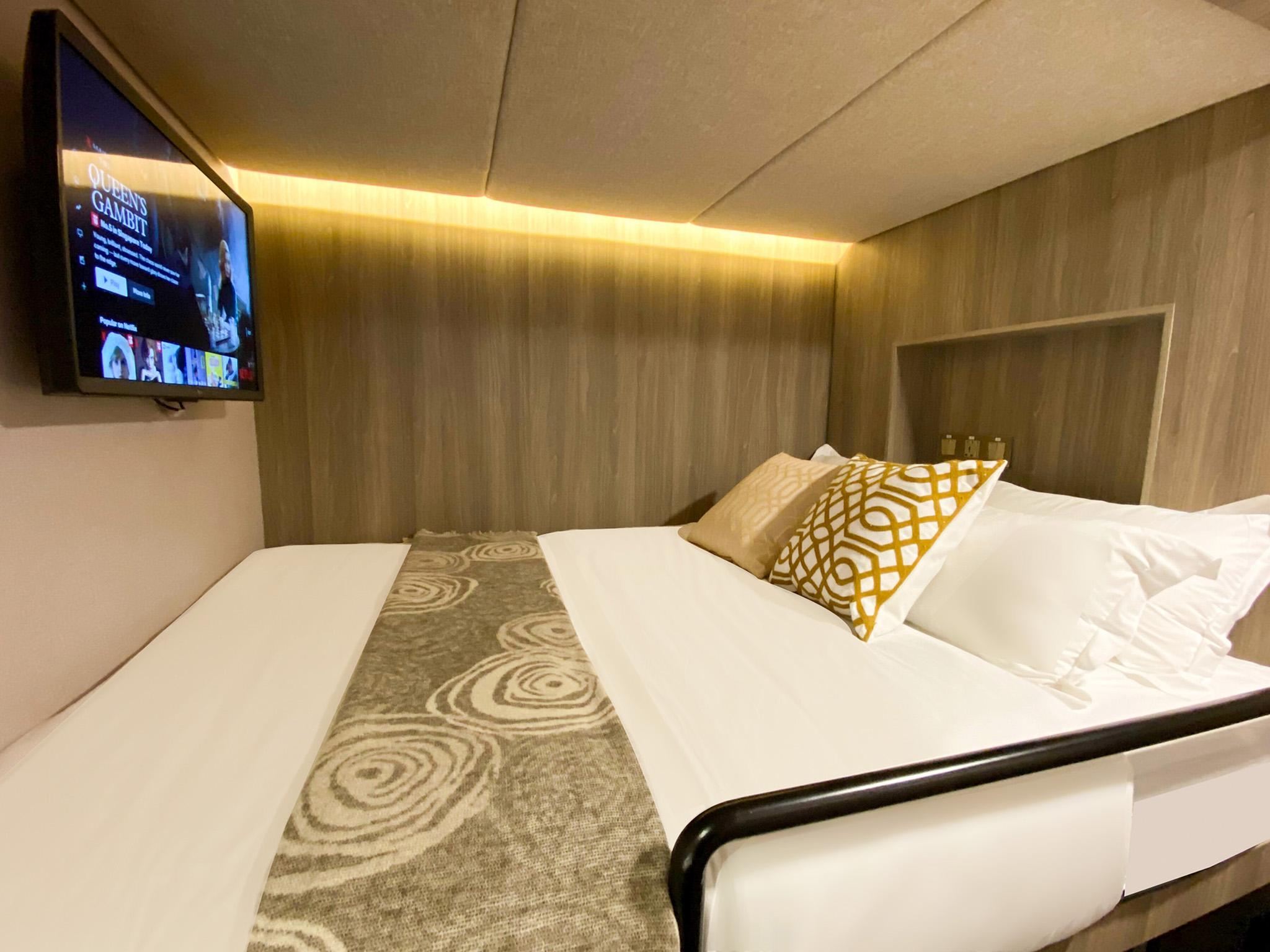 St Signature Tanjong Pagar, Dayuse, 8 Hours, 10Am-6Pm Сингапур Экстерьер фото