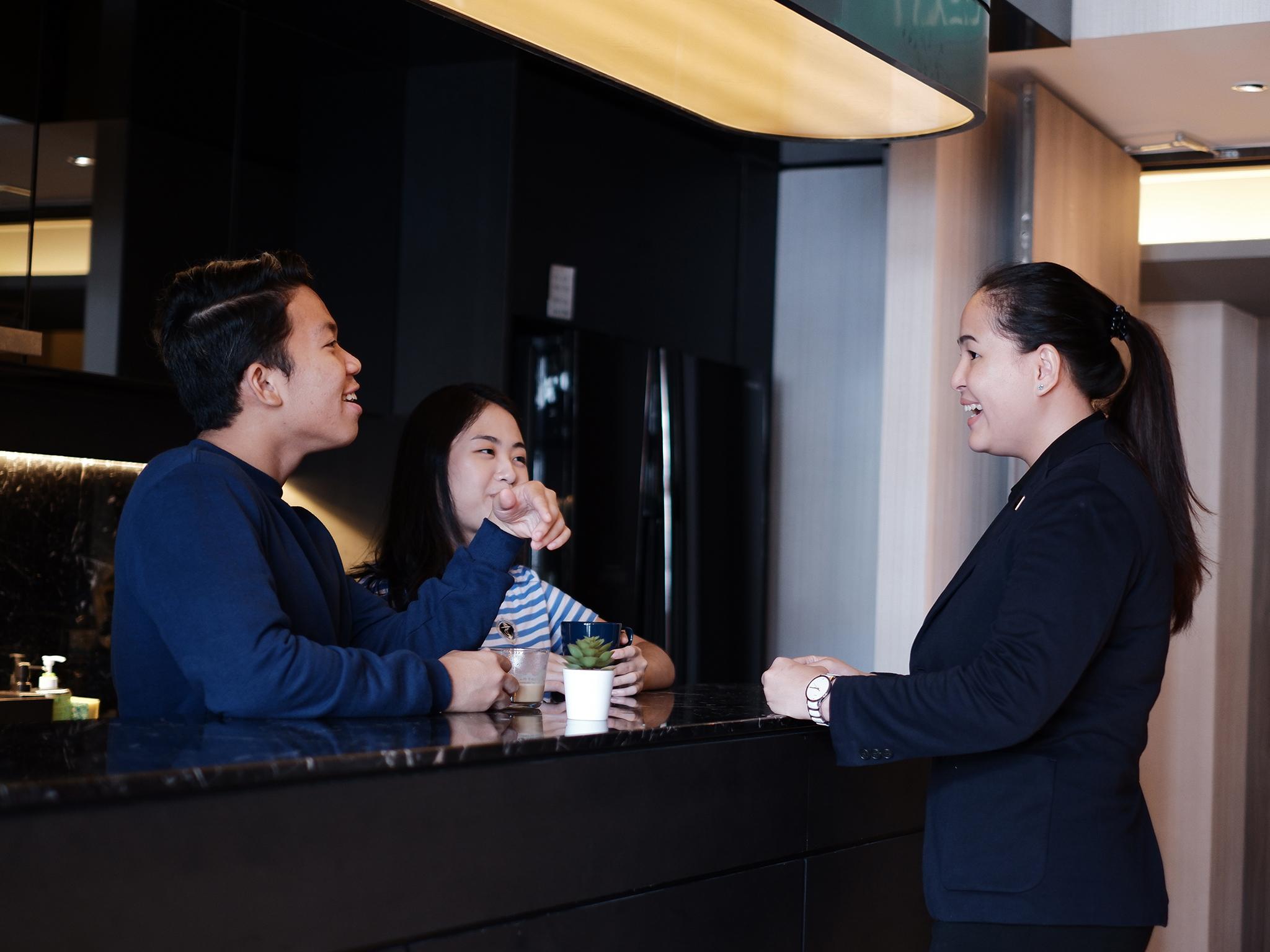 St Signature Tanjong Pagar, Dayuse, 8 Hours, 10Am-6Pm Сингапур Экстерьер фото
