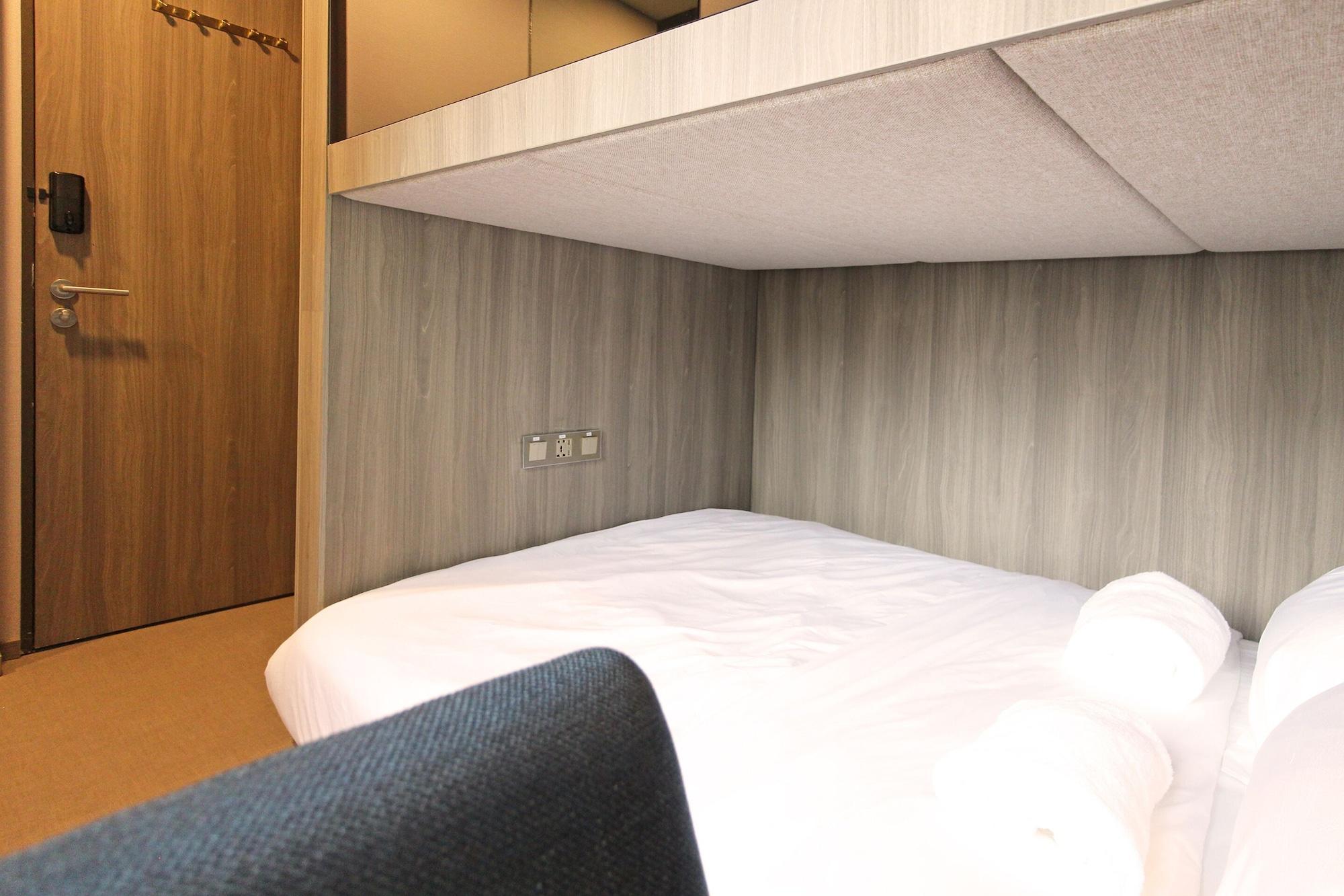 St Signature Tanjong Pagar, Dayuse, 8 Hours, 10Am-6Pm Сингапур Экстерьер фото