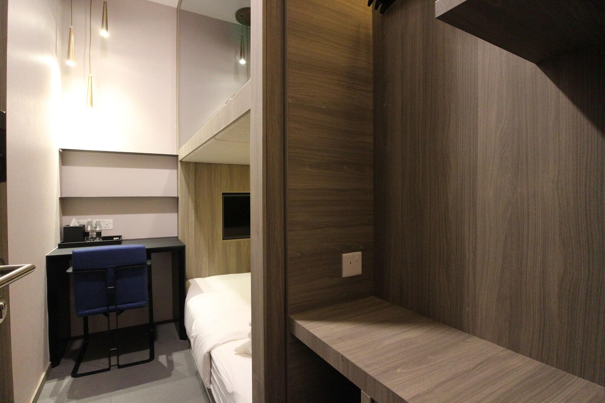 St Signature Tanjong Pagar, Dayuse, 8 Hours, 10Am-6Pm Сингапур Экстерьер фото