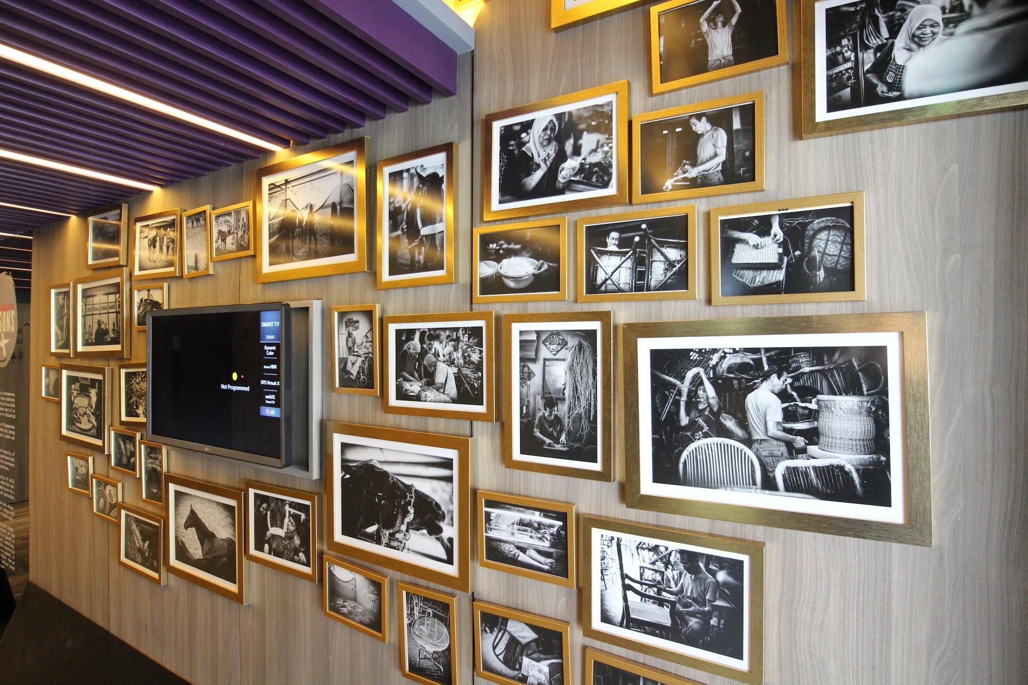 St Signature Tanjong Pagar, Dayuse, 8 Hours, 10Am-6Pm Сингапур Экстерьер фото