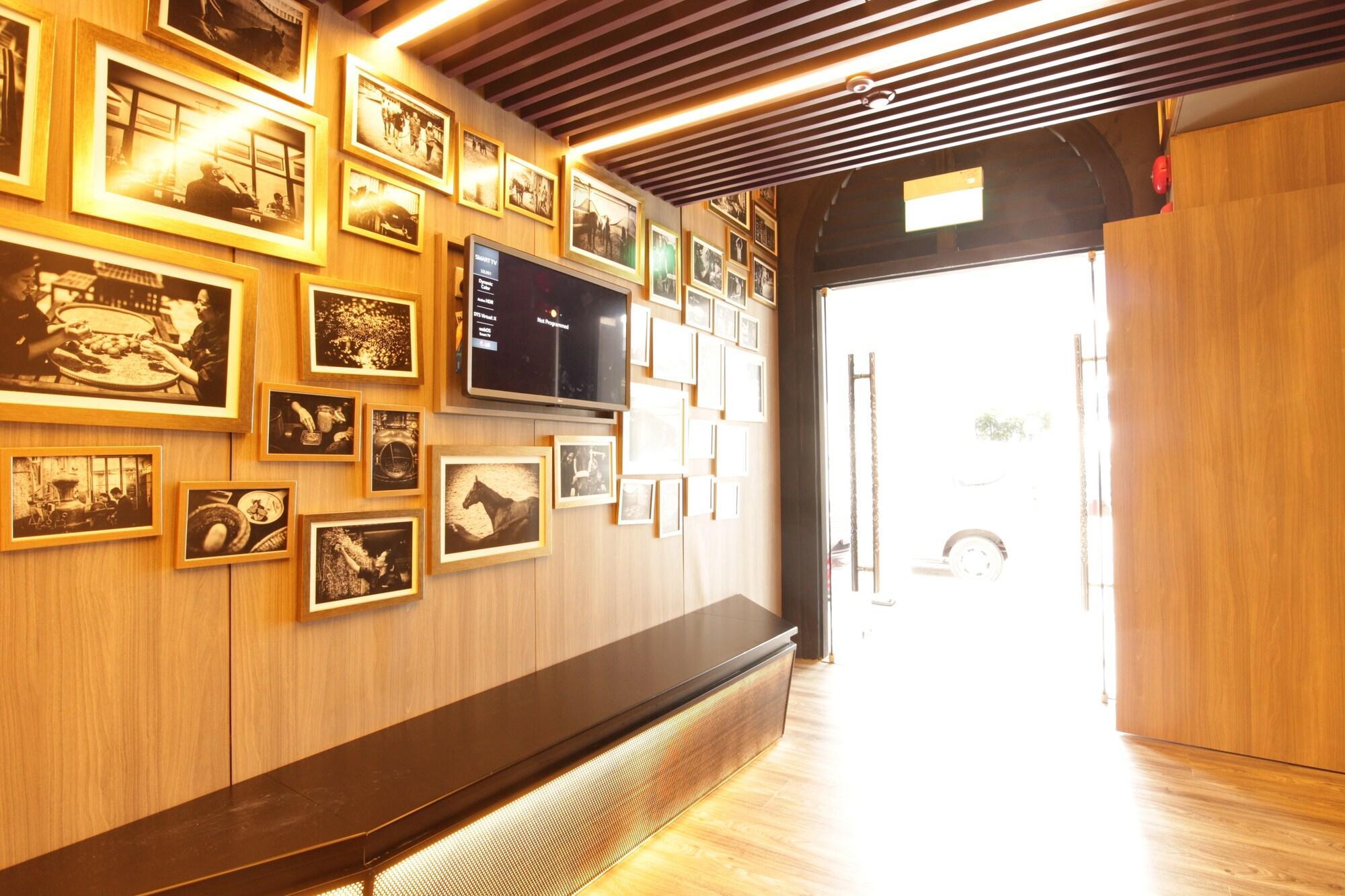 St Signature Tanjong Pagar, Dayuse, 8 Hours, 10Am-6Pm Сингапур Экстерьер фото