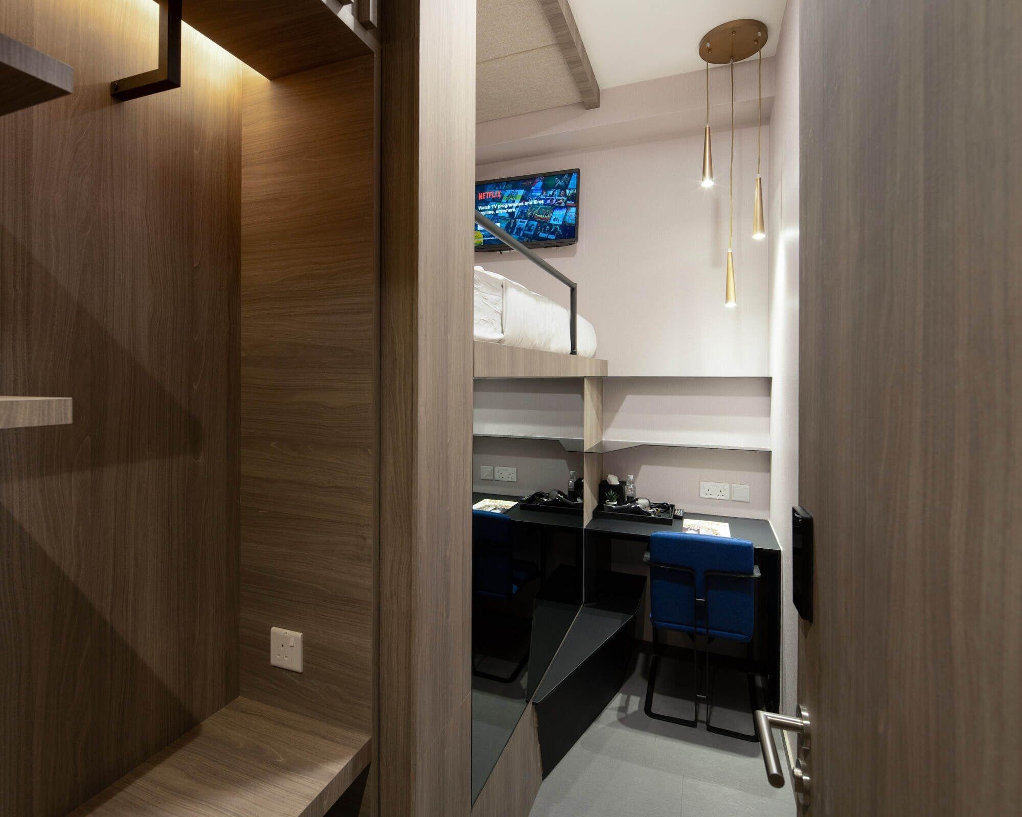 St Signature Tanjong Pagar, Dayuse, 8 Hours, 10Am-6Pm Сингапур Экстерьер фото