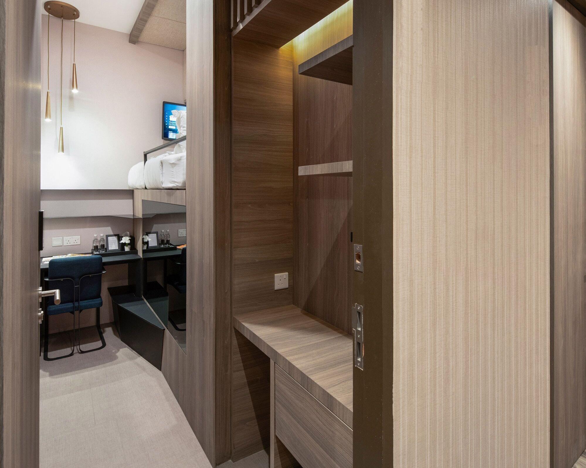 St Signature Tanjong Pagar, Dayuse, 8 Hours, 10Am-6Pm Сингапур Экстерьер фото