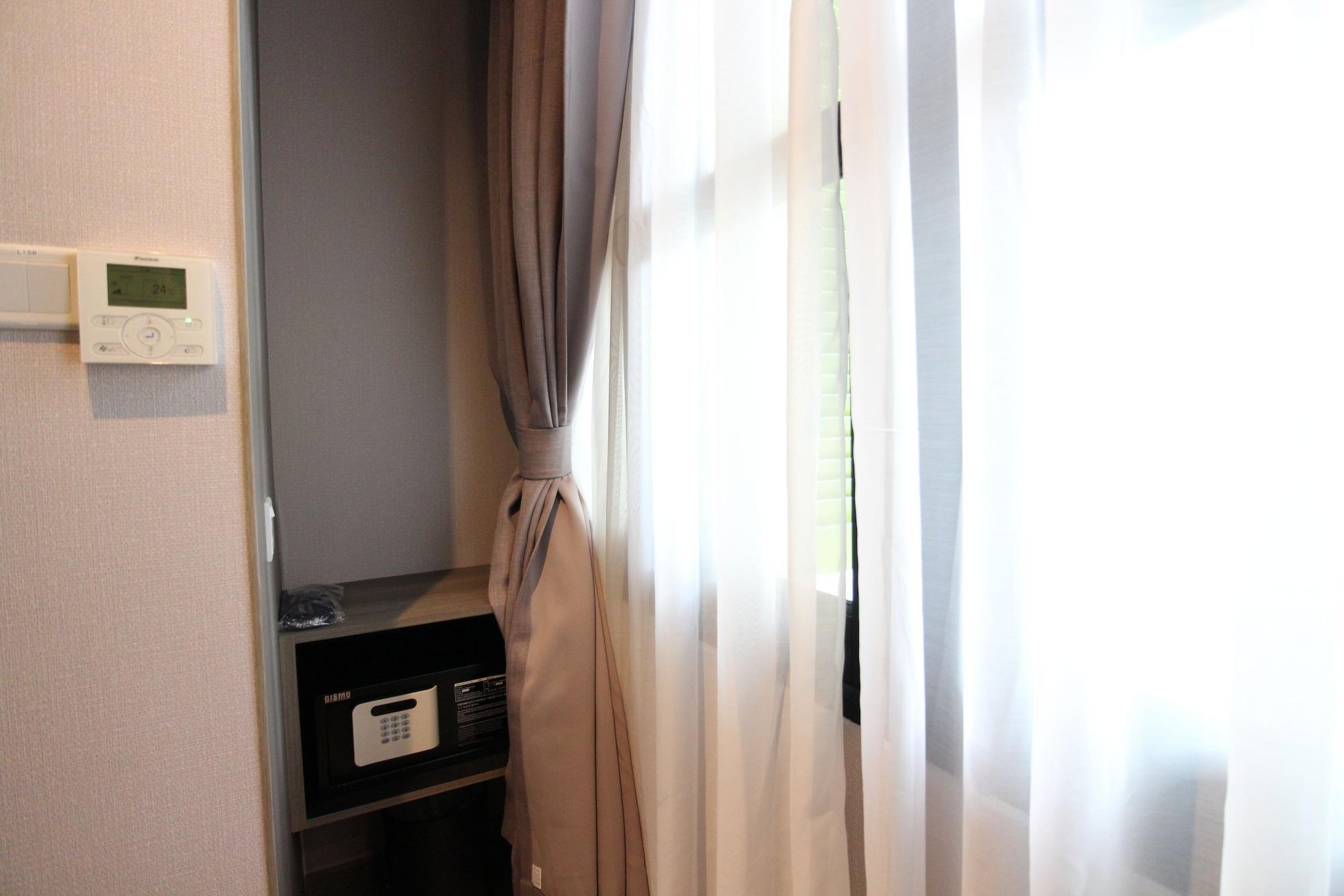St Signature Tanjong Pagar, Dayuse, 8 Hours, 10Am-6Pm Сингапур Экстерьер фото