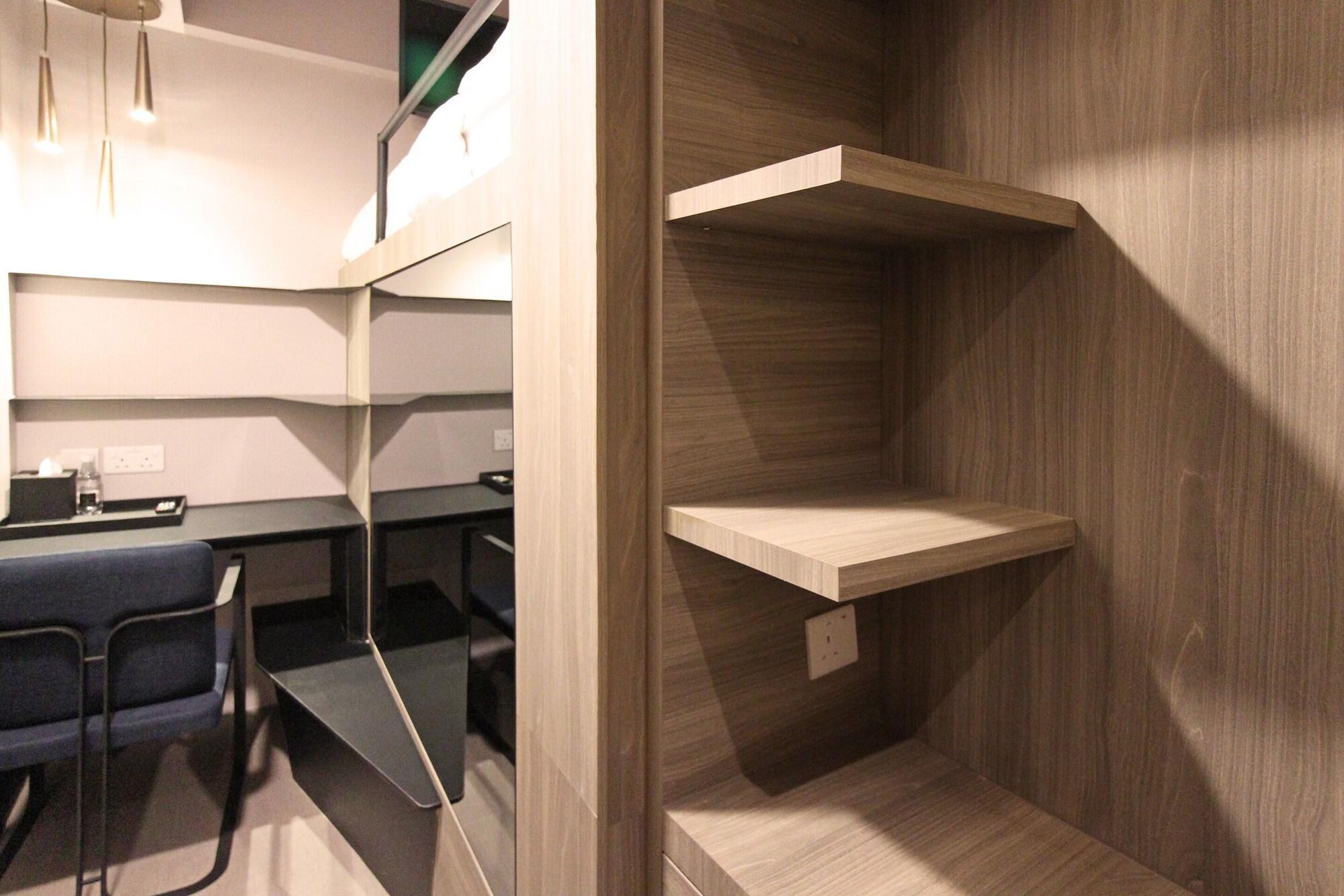 St Signature Tanjong Pagar, Dayuse, 8 Hours, 10Am-6Pm Сингапур Экстерьер фото