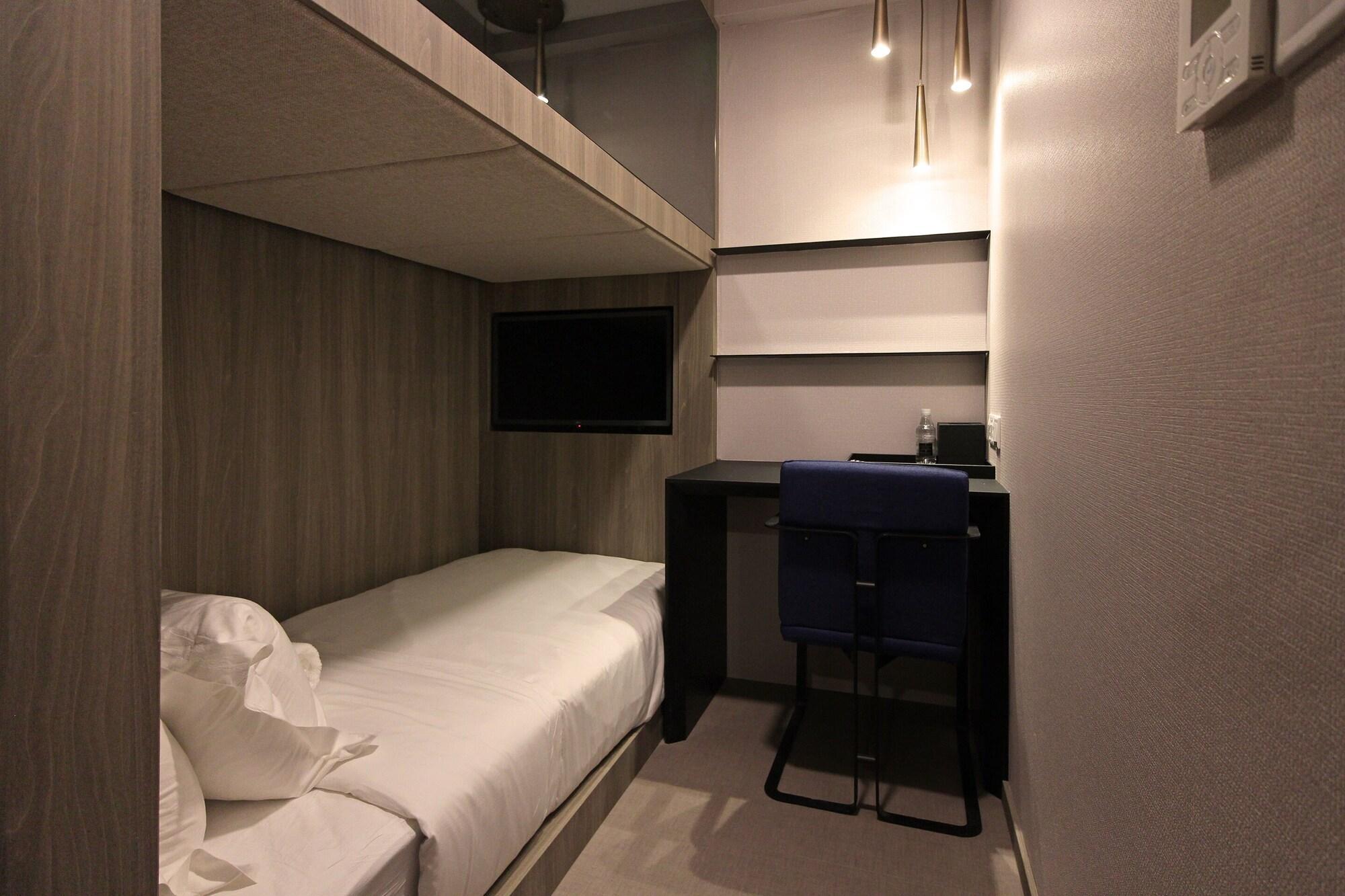 St Signature Tanjong Pagar, Dayuse, 8 Hours, 10Am-6Pm Сингапур Экстерьер фото