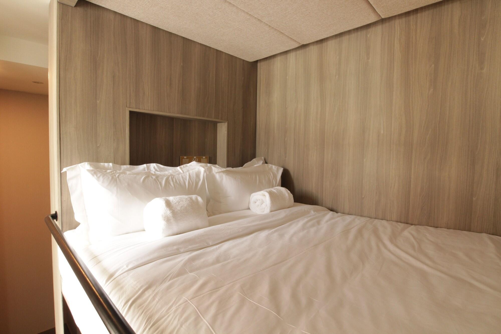 St Signature Tanjong Pagar, Dayuse, 8 Hours, 10Am-6Pm Сингапур Экстерьер фото