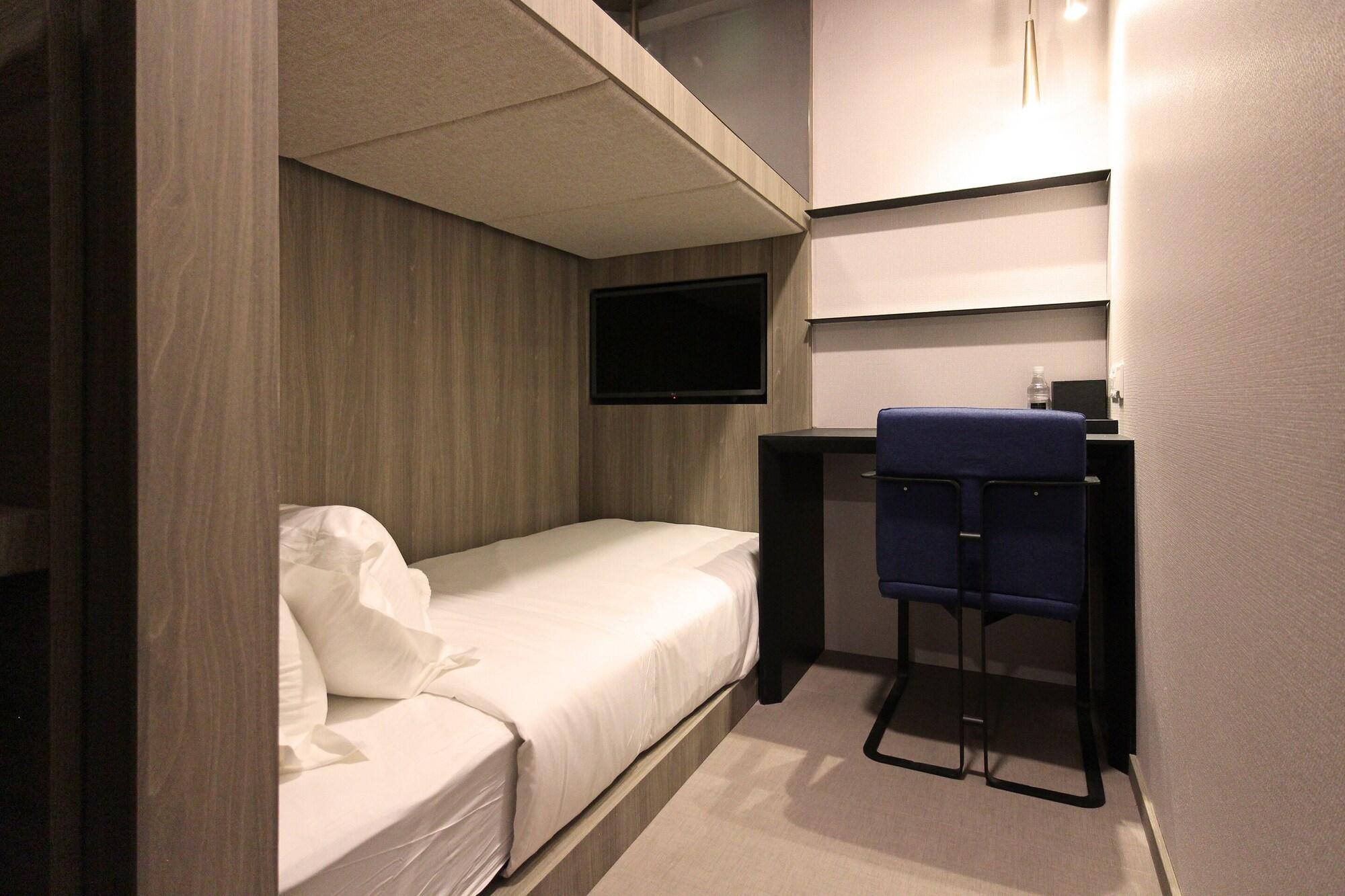 St Signature Tanjong Pagar, Dayuse, 8 Hours, 10Am-6Pm Сингапур Экстерьер фото