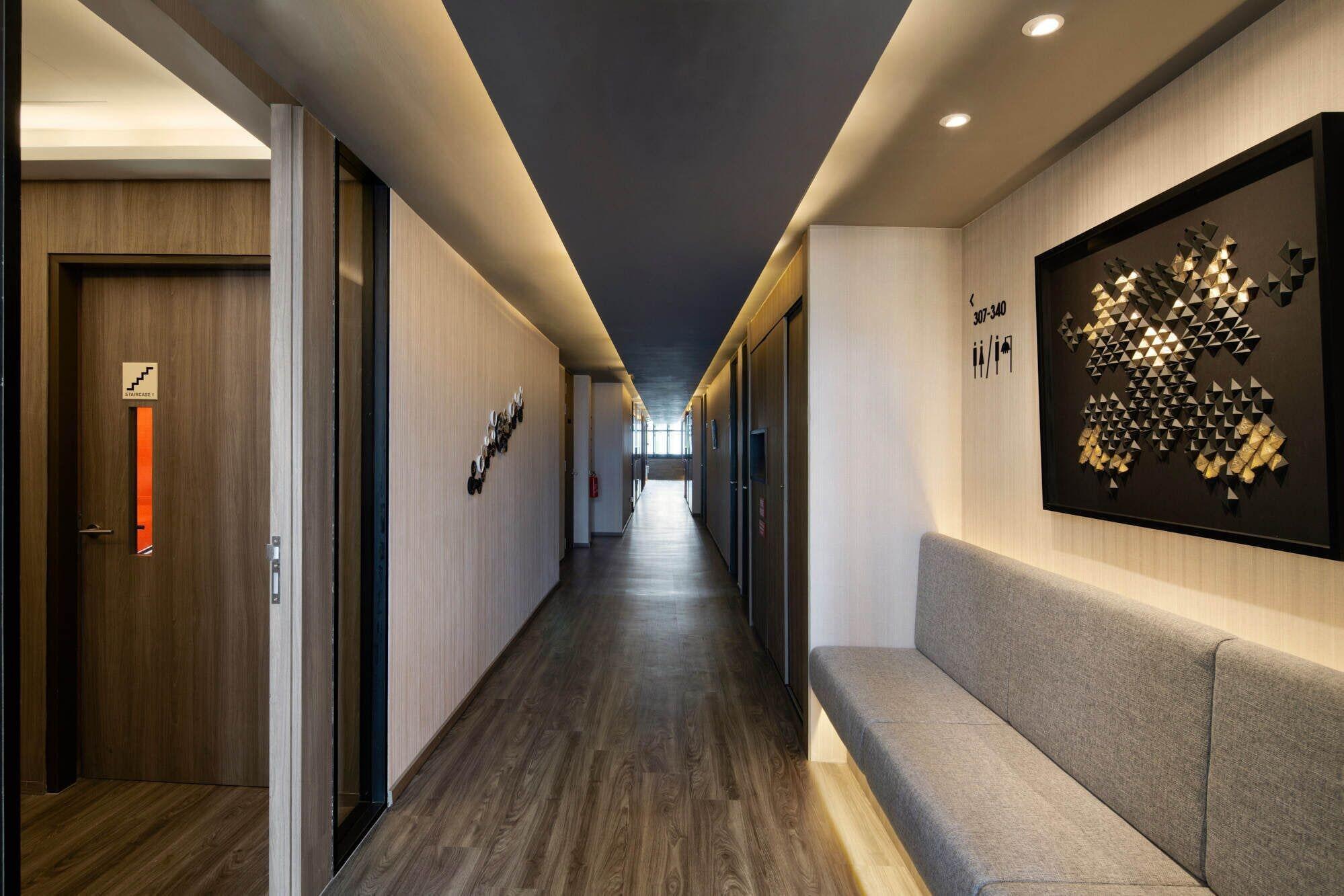 St Signature Tanjong Pagar, Dayuse, 8 Hours, 10Am-6Pm Сингапур Экстерьер фото