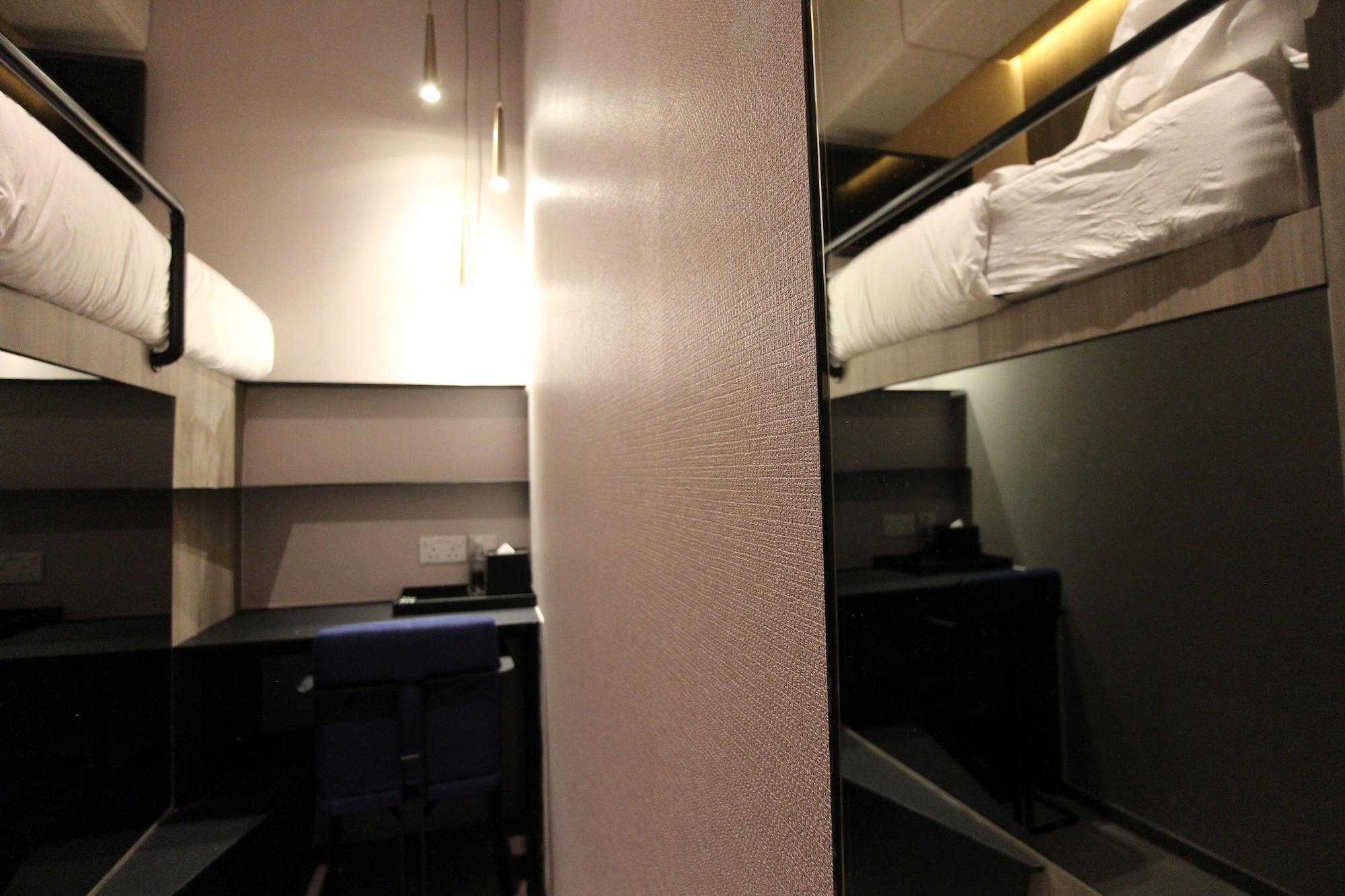 St Signature Tanjong Pagar, Dayuse, 8 Hours, 10Am-6Pm Сингапур Экстерьер фото