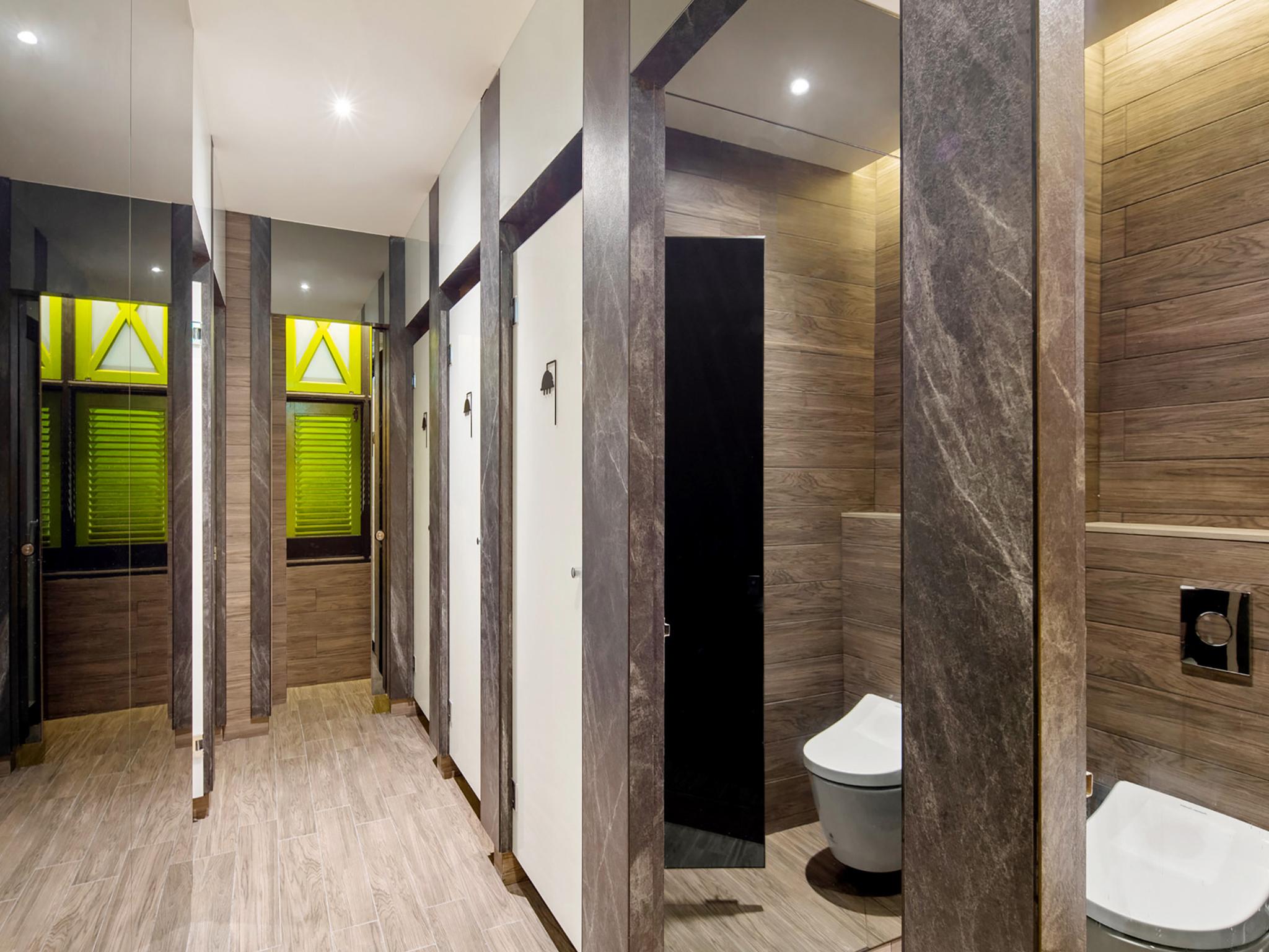 St Signature Tanjong Pagar, Dayuse, 8 Hours, 10Am-6Pm Сингапур Экстерьер фото