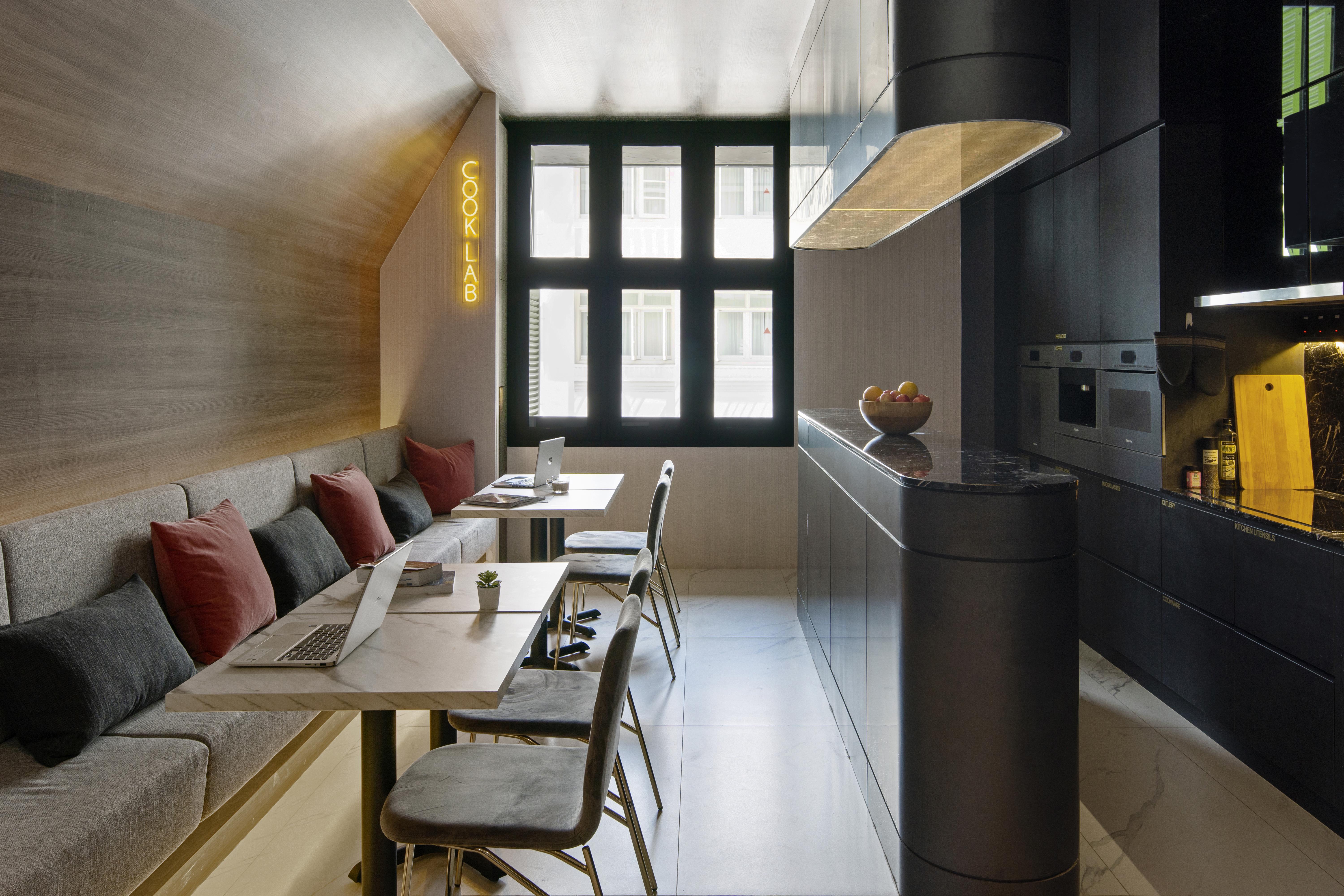St Signature Tanjong Pagar, Dayuse, 8 Hours, 10Am-6Pm Сингапур Экстерьер фото