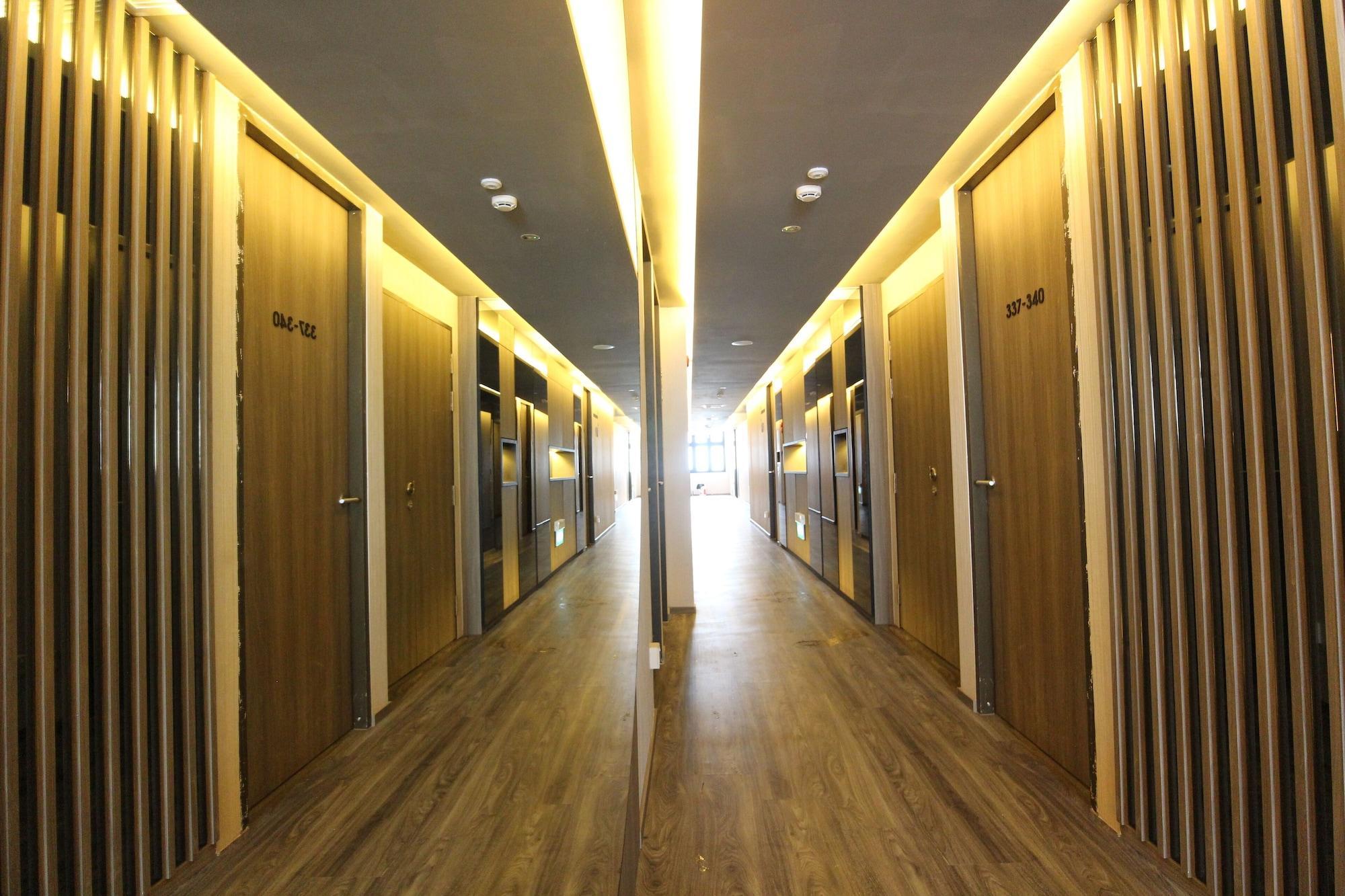 St Signature Tanjong Pagar, Dayuse, 8 Hours, 10Am-6Pm Сингапур Экстерьер фото