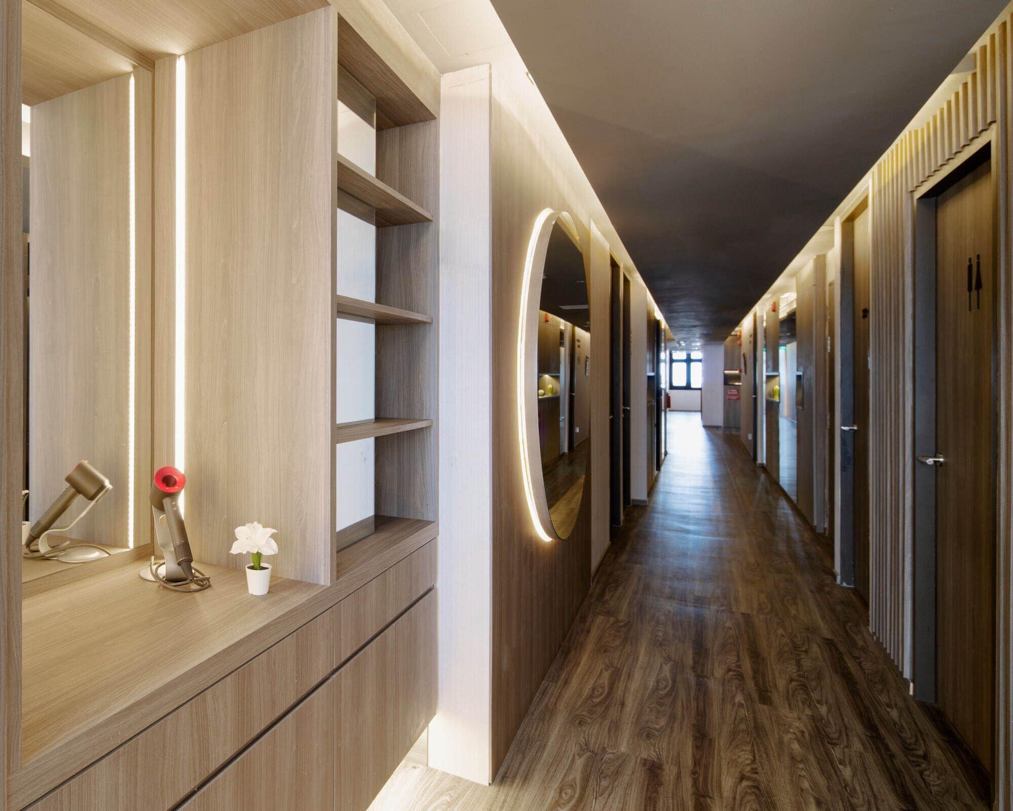 St Signature Tanjong Pagar, Dayuse, 8 Hours, 10Am-6Pm Сингапур Экстерьер фото
