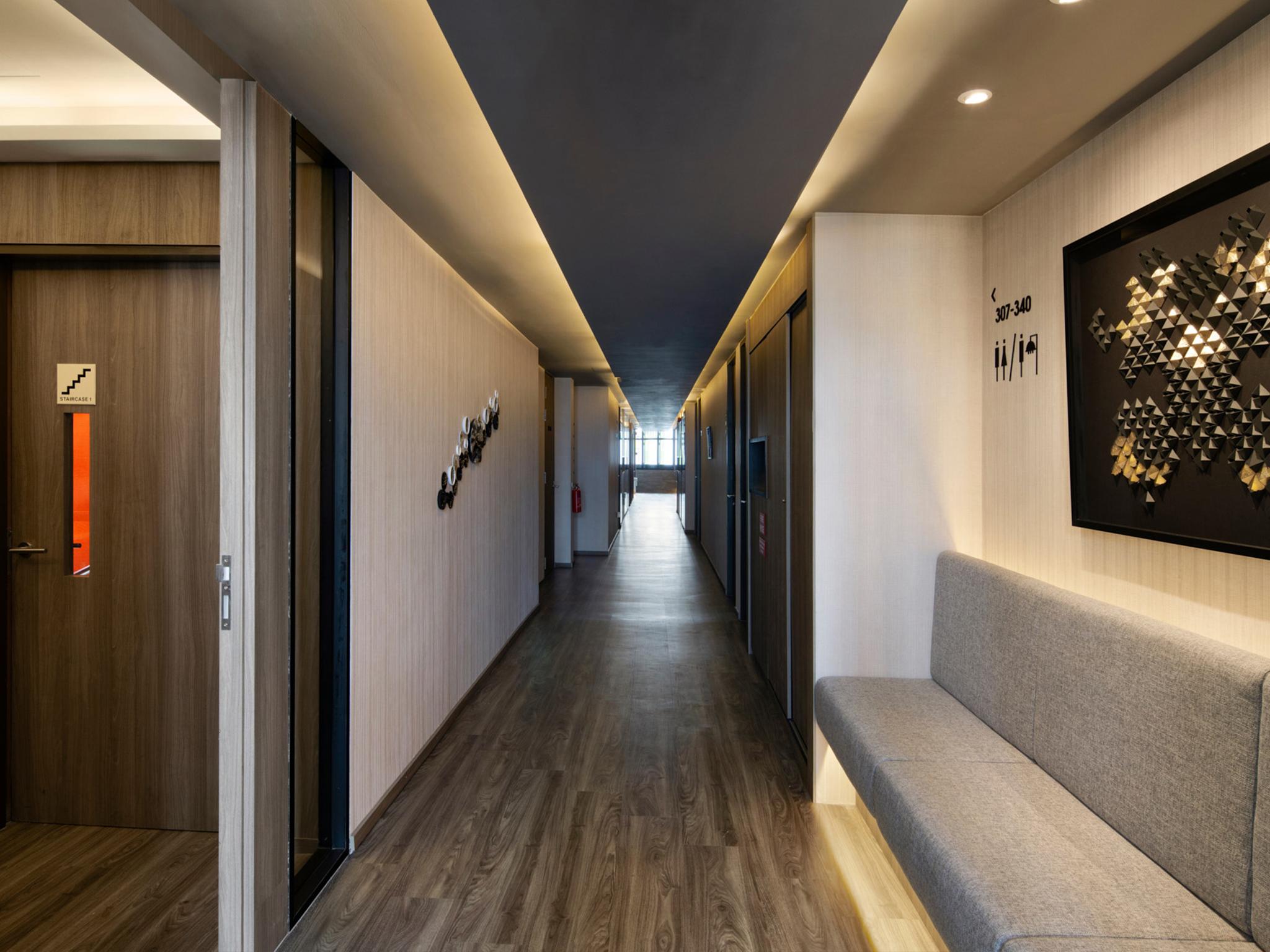 St Signature Tanjong Pagar, Dayuse, 8 Hours, 10Am-6Pm Сингапур Экстерьер фото