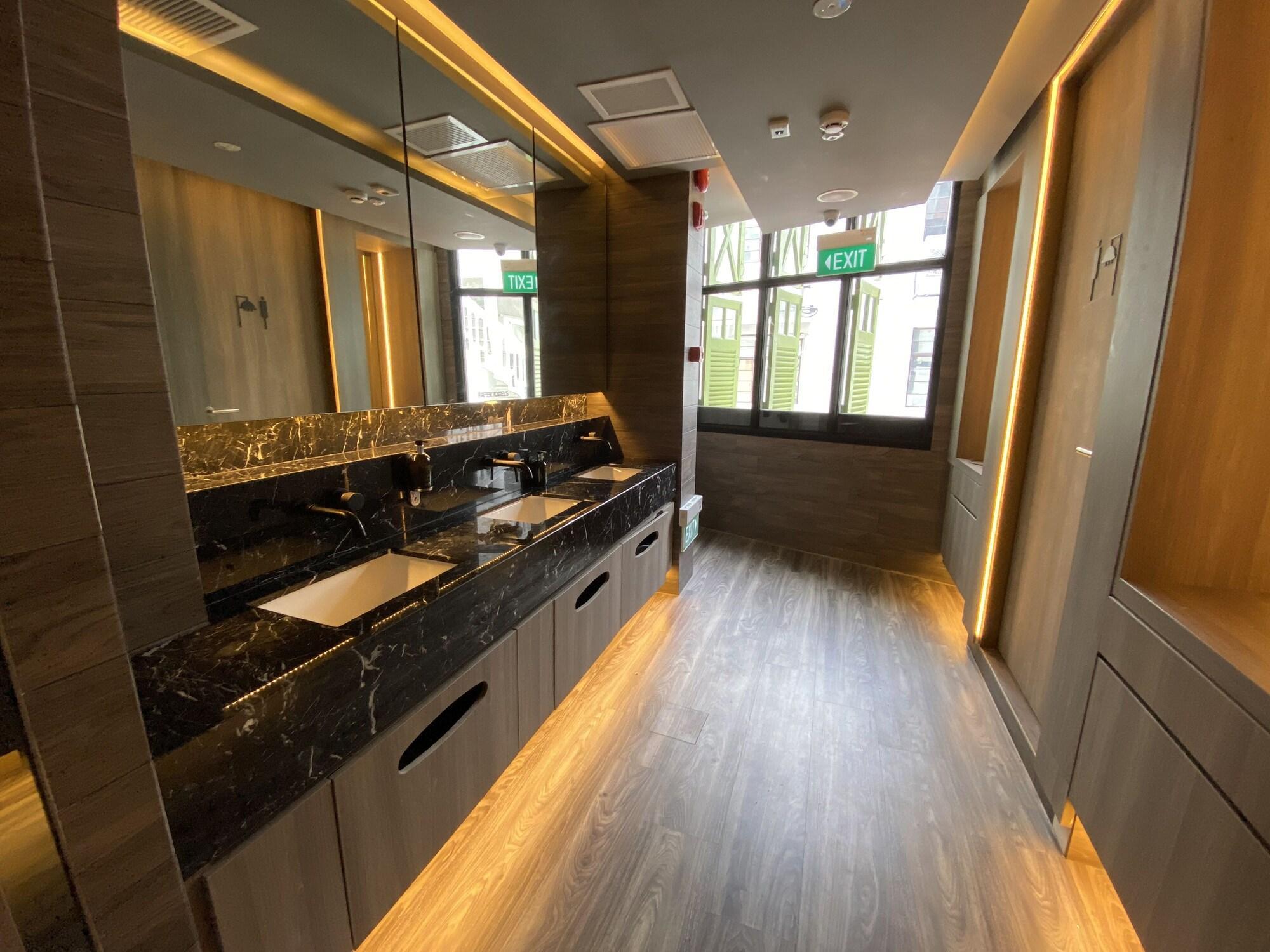 St Signature Tanjong Pagar, Dayuse, 8 Hours, 10Am-6Pm Сингапур Экстерьер фото