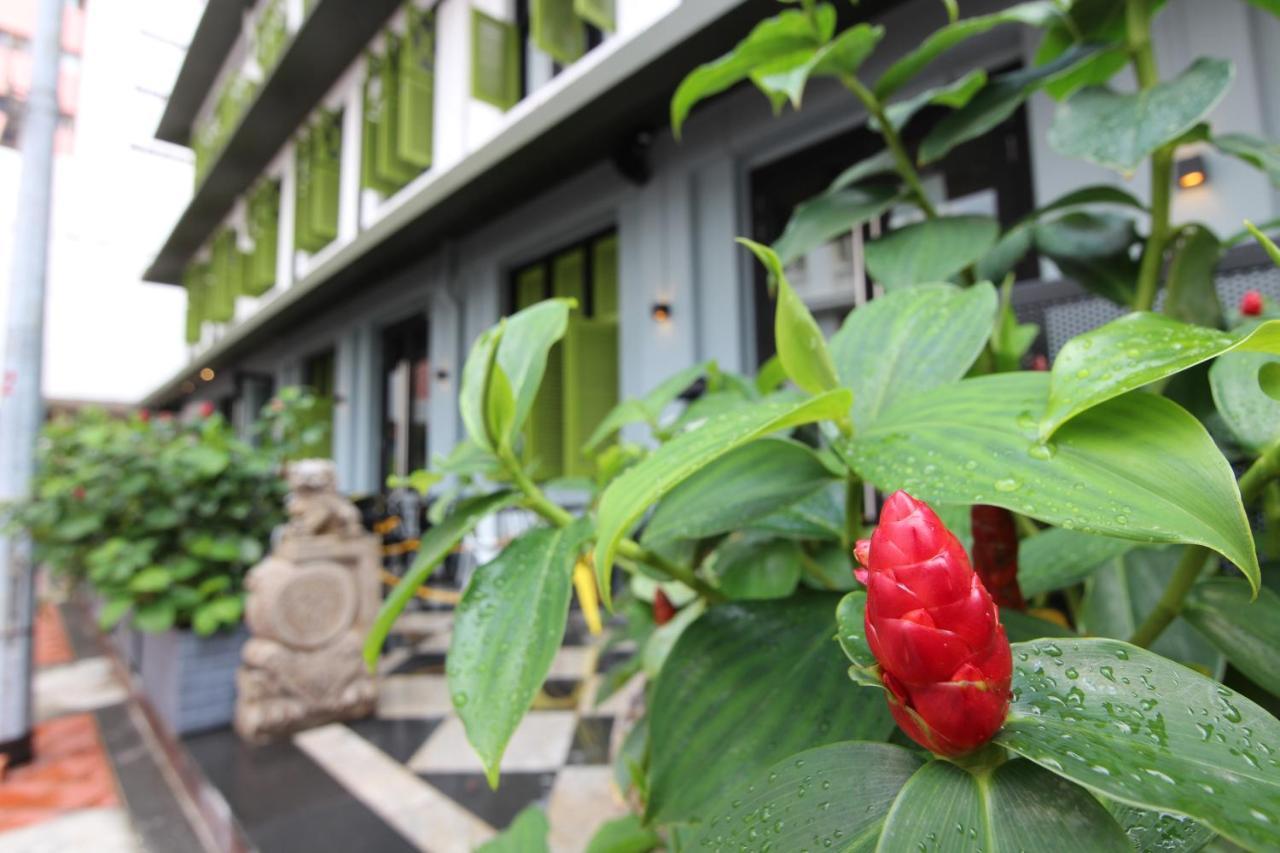 St Signature Tanjong Pagar, Dayuse, 8 Hours, 10Am-6Pm Сингапур Экстерьер фото